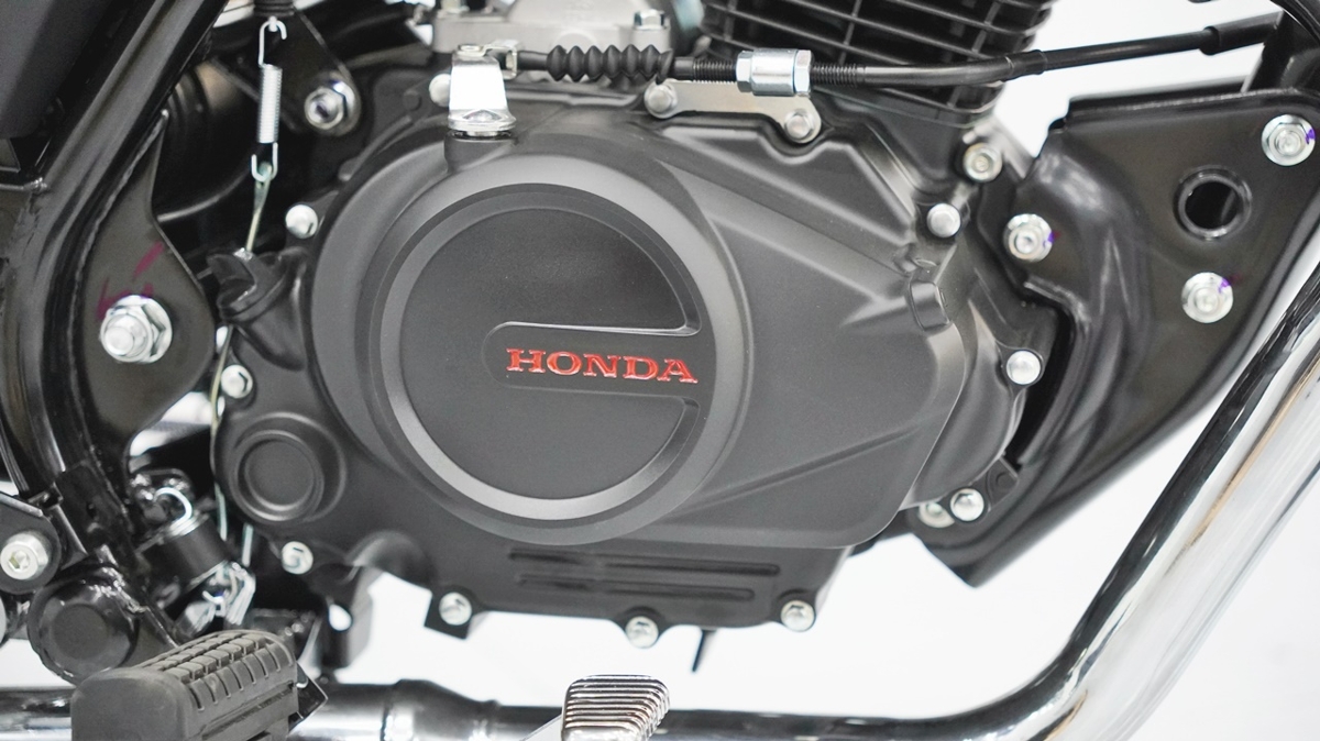 Honda CGX150 2026 chính ngạch - Phong cách retro tinh tế, lựa chọn lý tưởng cho khách hàng Lâm Đồng