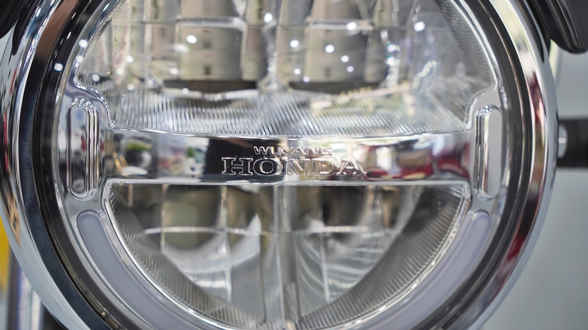 Honda CGX150 2026 chính ngạch - Phong cách retro tinh tế, lựa chọn lý tưởng cho khách hàng Lâm Đồng