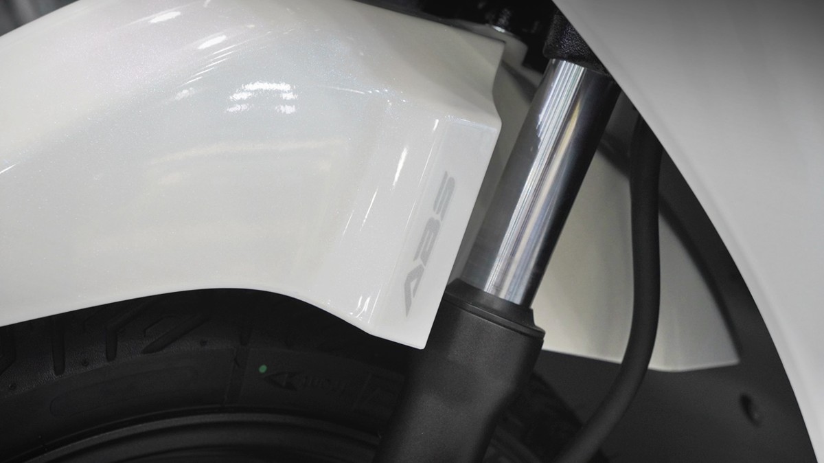 Honda SH150 trắng pha lê nhập Ý 2026 tại Lâm Đồng - Sport Edition chính ngạch, chuẩn chất Ý