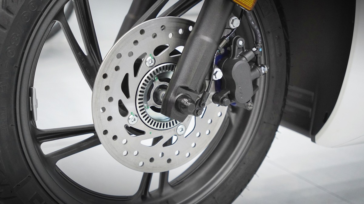 Honda SH150 trắng pha lê nhập Ý 2026 tại Lâm Đồng - Sport Edition chính ngạch, chuẩn chất Ý