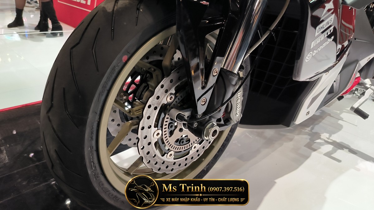 Italjet 700 2026 Tại Lâm Đồng - Chiến Binh Chỉ 700 Xe Hyper Scooter Cực Hiếm hồ sơ hải quan, nhập chính ngạch
