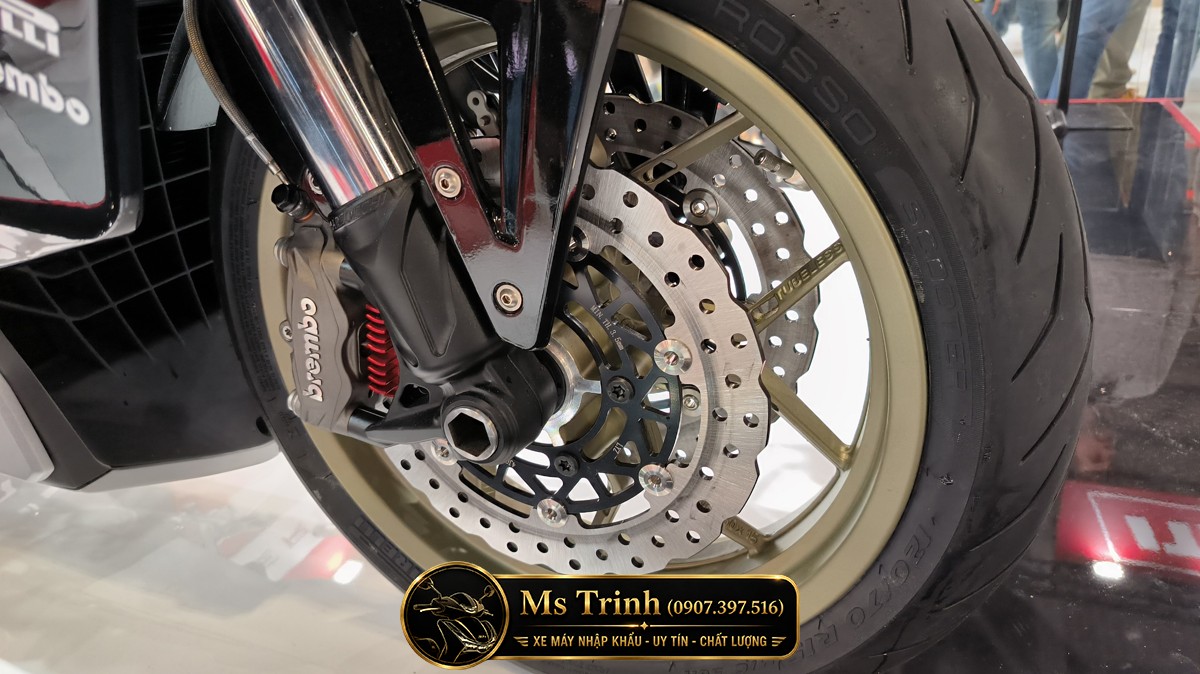 Italjet 700 2026 Tại Lâm Đồng - Chiến Binh Chỉ 700 Xe Hyper Scooter Cực Hiếm hồ sơ hải quan, nhập chính ngạch