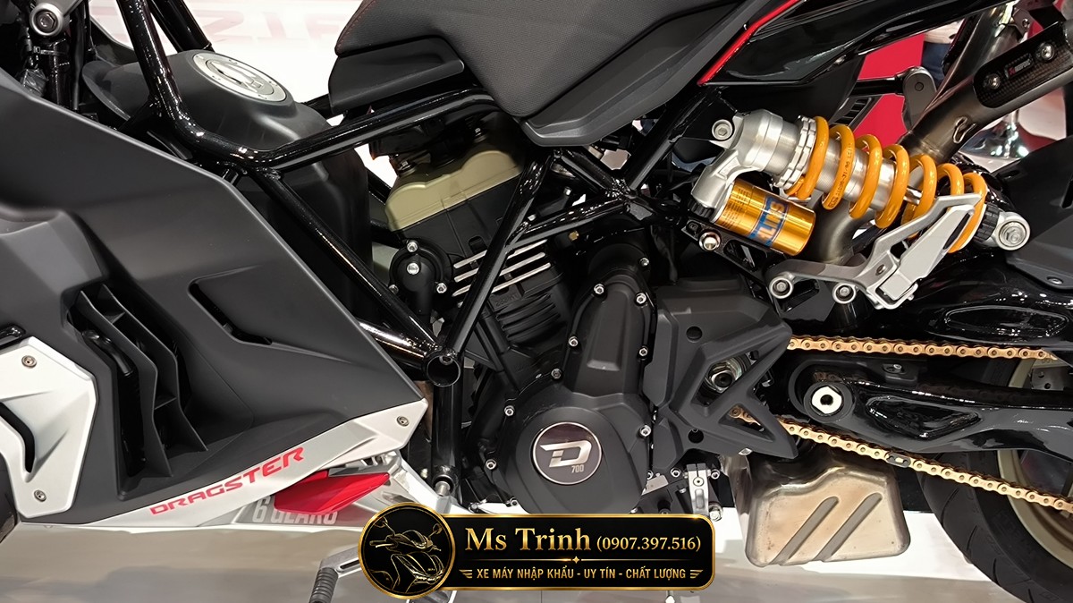 Italjet 700 2026 Tại Lâm Đồng - Chiến Binh Chỉ 700 Xe Hyper Scooter Cực Hiếm hồ sơ hải quan, nhập chính ngạch
