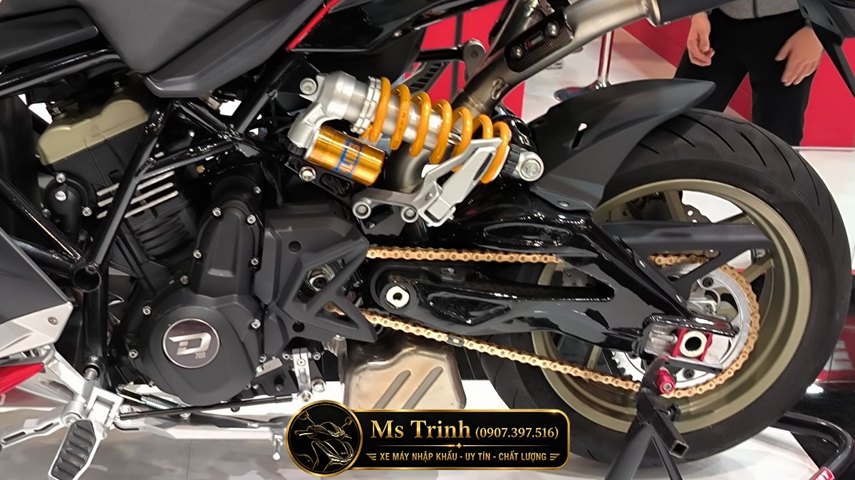 Italjet 700 2026 Tại Lâm Đồng - Chiến Binh Chỉ 700 Xe Hyper Scooter Cực Hiếm hồ sơ hải quan, nhập chính ngạch