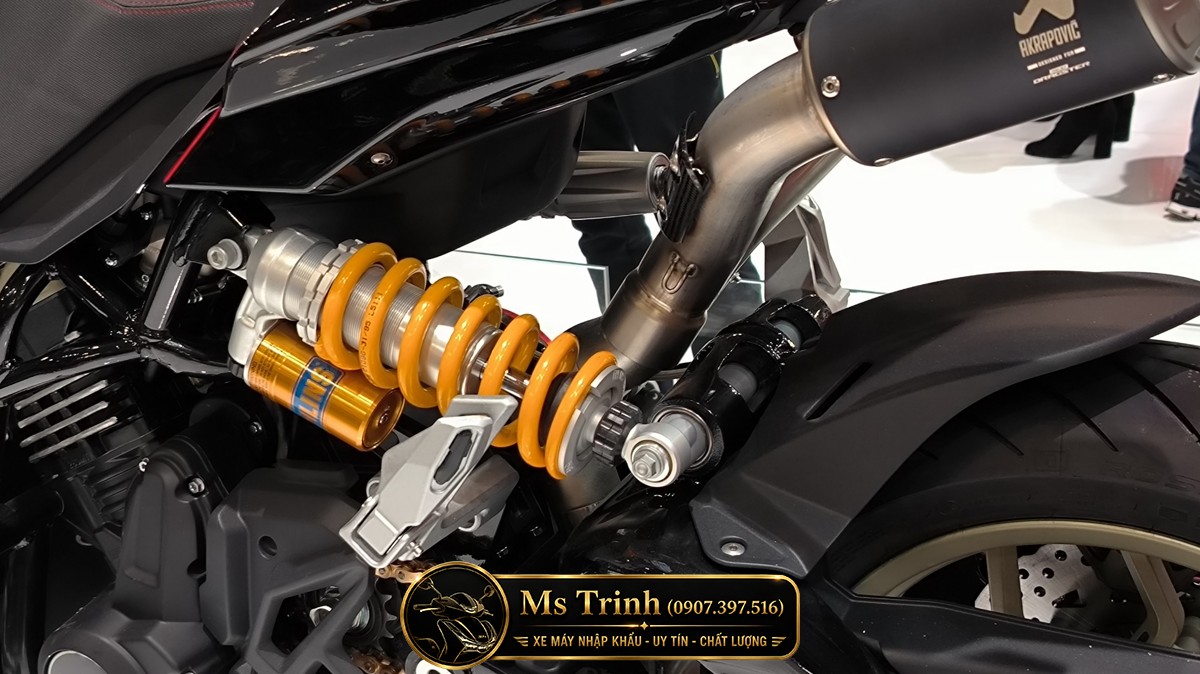 Italjet 700 2026 Tại Lâm Đồng - Chiến Binh Chỉ 700 Xe Hyper Scooter Cực Hiếm hồ sơ hải quan, nhập chính ngạch