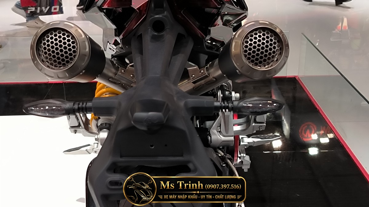 Italjet 700 2026 Tại Lâm Đồng - Chiến Binh Chỉ 700 Xe Hyper Scooter Cực Hiếm hồ sơ hải quan, nhập chính ngạch