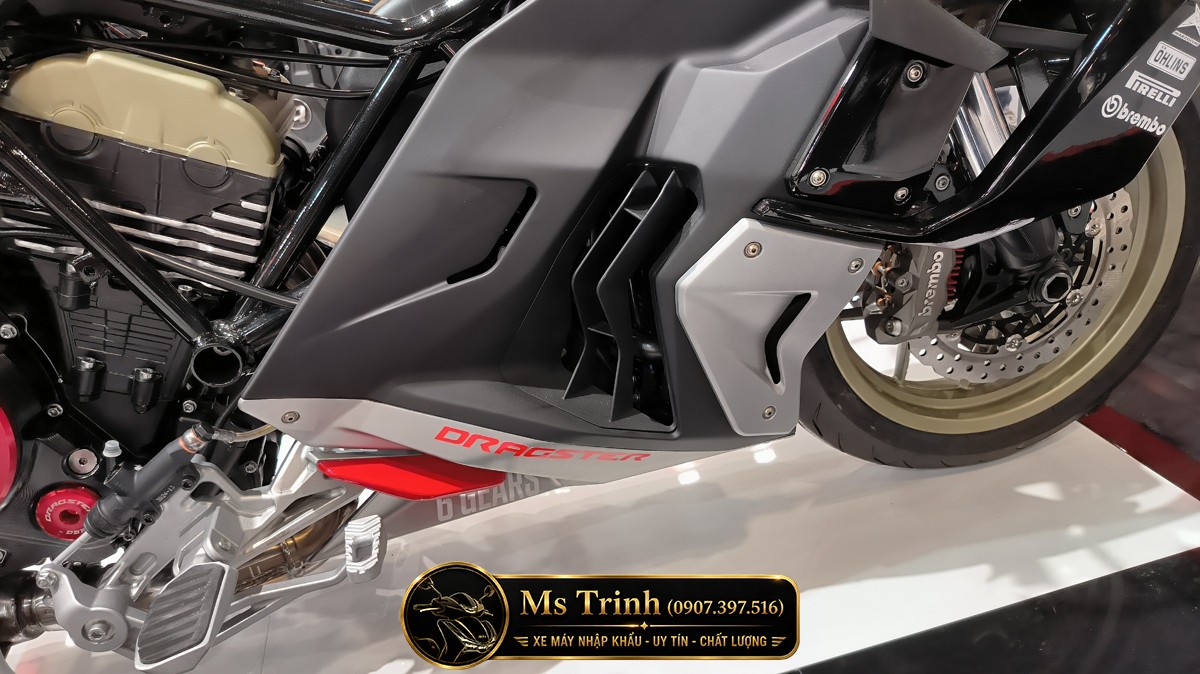 Italjet 700 2026 Tại Lâm Đồng - Chiến Binh Chỉ 700 Xe Hyper Scooter Cực Hiếm hồ sơ hải quan, nhập chính ngạch