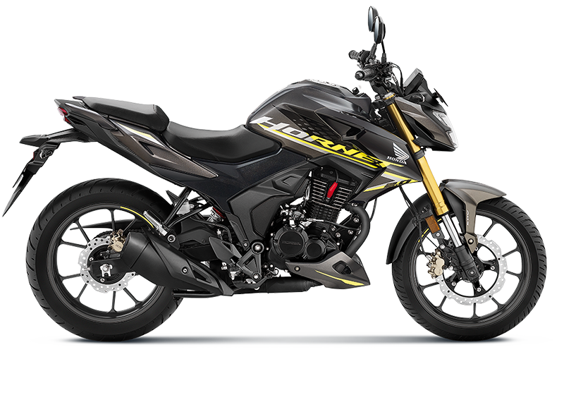 Honda Hornet 2.0 2026 tại Lâm Đồng Dáng thể thao, nhiều công nghệ, dễ tiếp cận