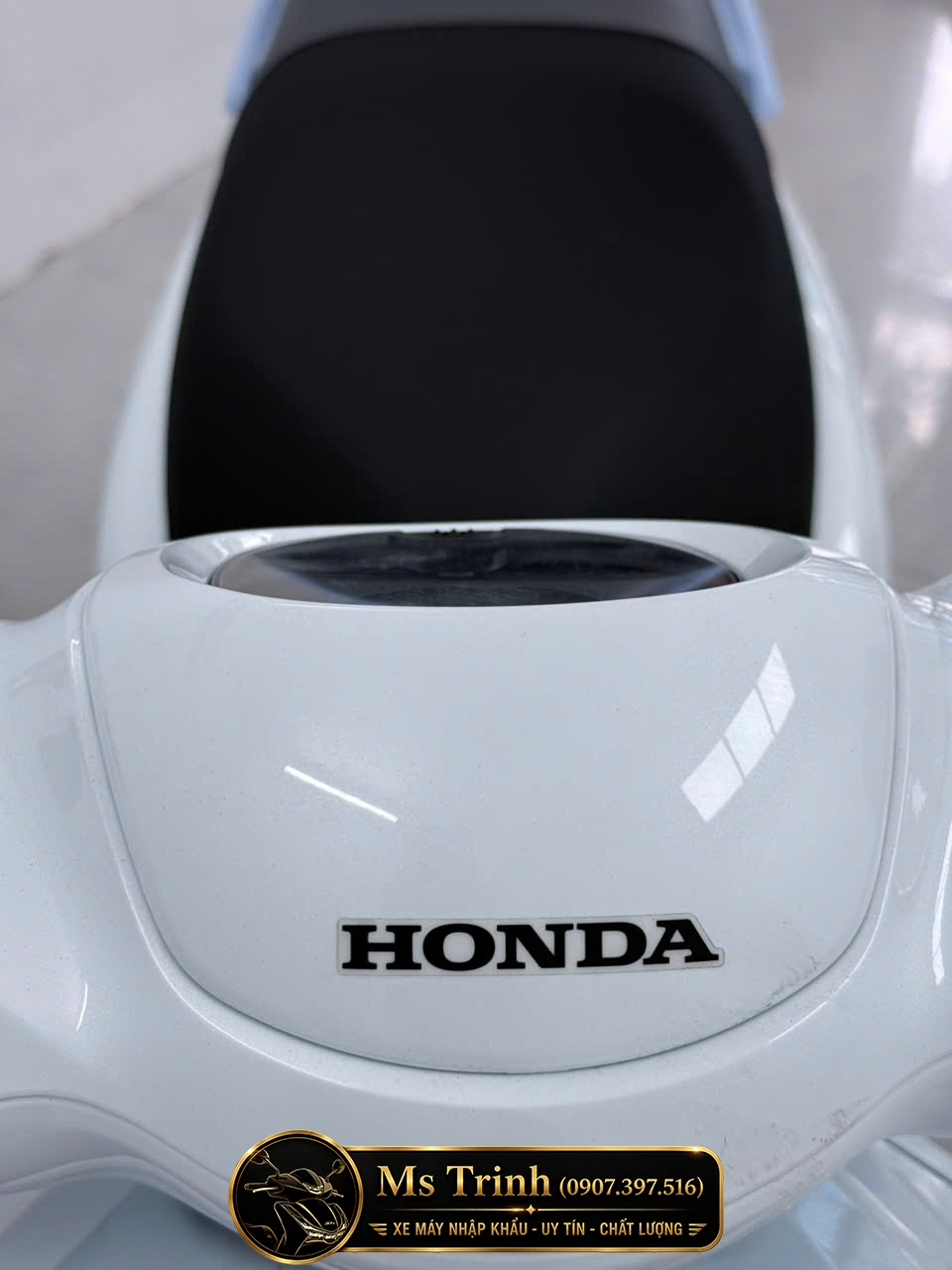 Honda Scoopy Cinnamoroll 2026 Lâm Đồng Xe Sanrio Giới Hạn 2000 Xe Toàn Cầu