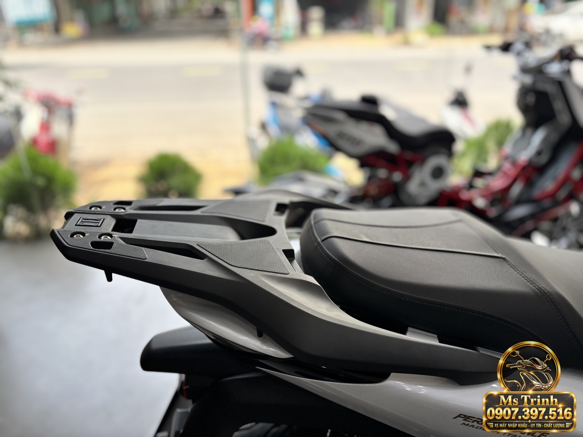 SH150i Ý 2027 màu trắng tại Lâm Đồng - Nhập khẩu nguyên chiếc, thiết kế sang trọng, giá tốt