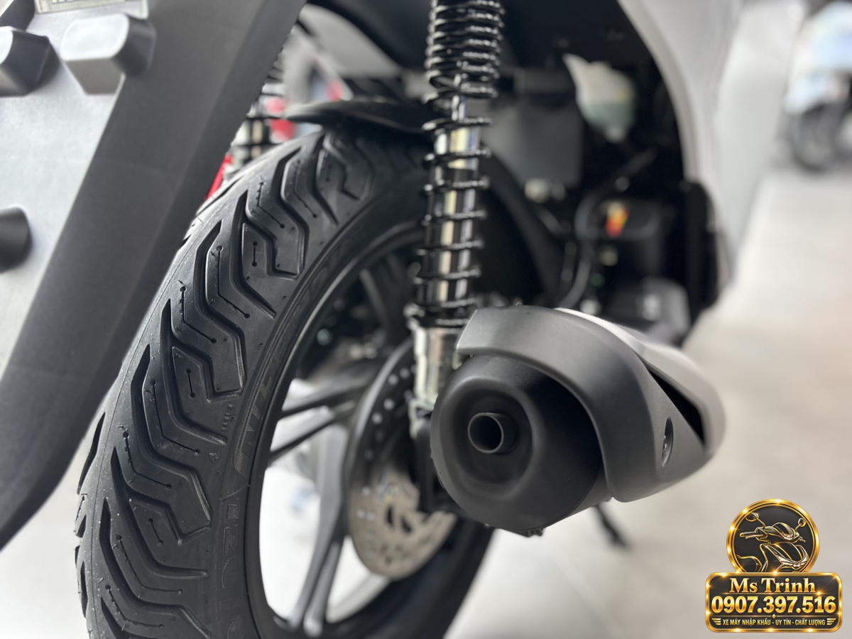 SH150i Ý 2027 màu trắng tại Lâm Đồng - Nhập khẩu nguyên chiếc, thiết kế sang trọng, giá tốt