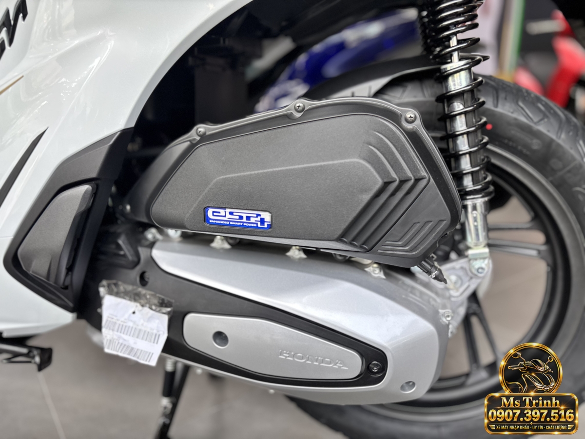 SH150i Ý 2027 màu trắng tại Lâm Đồng - Nhập khẩu nguyên chiếc, thiết kế sang trọng, giá tốt