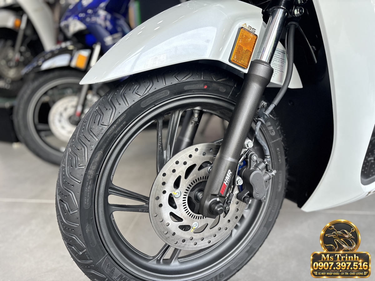 SH150i Ý 2027 màu trắng tại Lâm Đồng - Nhập khẩu nguyên chiếc, thiết kế sang trọng, giá tốt