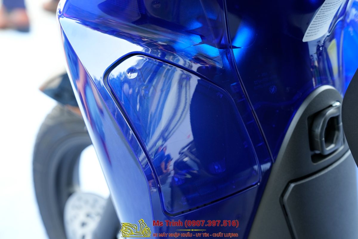 Honda SH150 Vetro Blue 2026 Limited Edition - Siêu phẩm SH Ý dàn áo xanh trong suốt cực hiếm tại Lâm Đồng