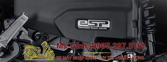 Honda Square X125 ABS - Mẫu xe 125cc thiết kế vuông độc đáo, trang bị ABS an toàn tại Lâm Đồng