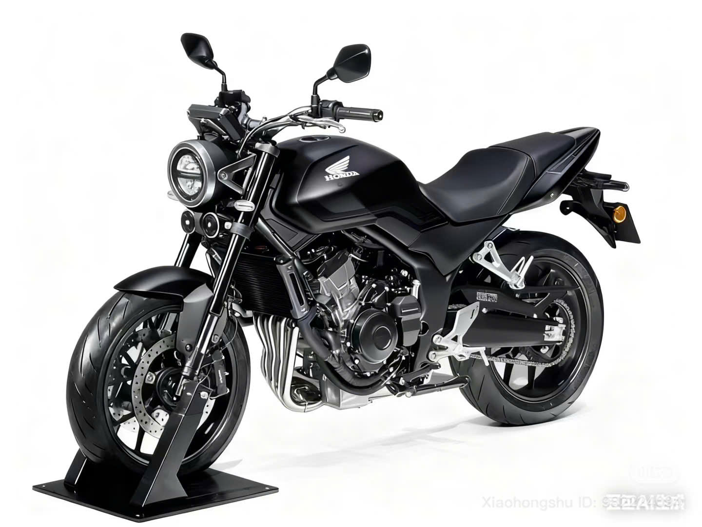 Honda CB500 SF Super Four Naked-Bike 4 Máy tại Lâm Đồng