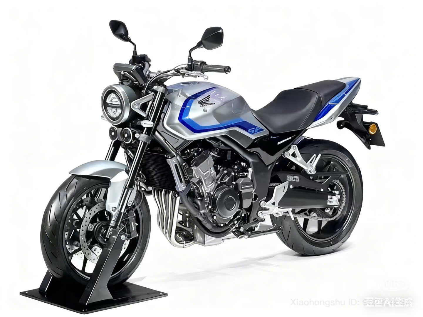 Honda CB500 SF Super Four Naked-Bike 4 Máy tại Lâm Đồng
