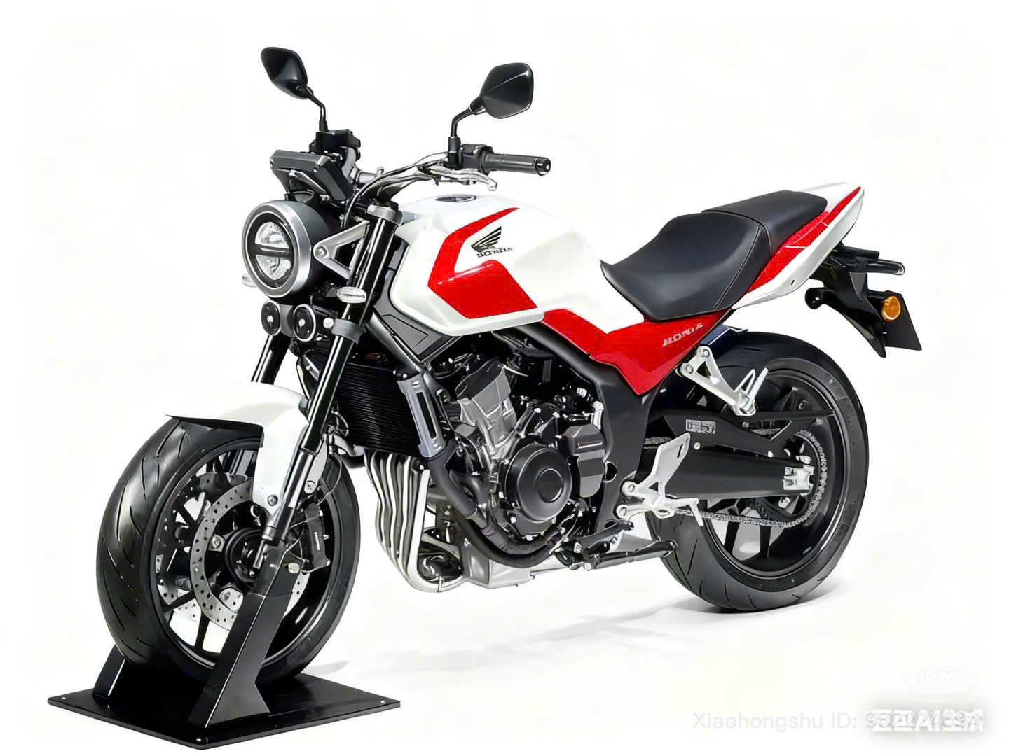 Honda CB500 SF Super Four Naked-Bike 4 Máy tại Lâm Đồng