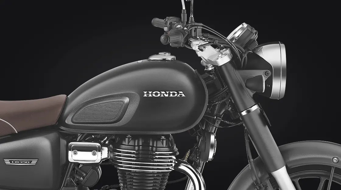 Honda CB350 2025 nhập chính ngạch Ấn Độ giá tốt tại Lâm Đồng