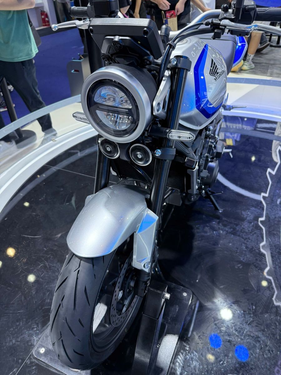 Honda CB500 SF Super Four Naked-Bike 4 Máy tại Lâm Đồng