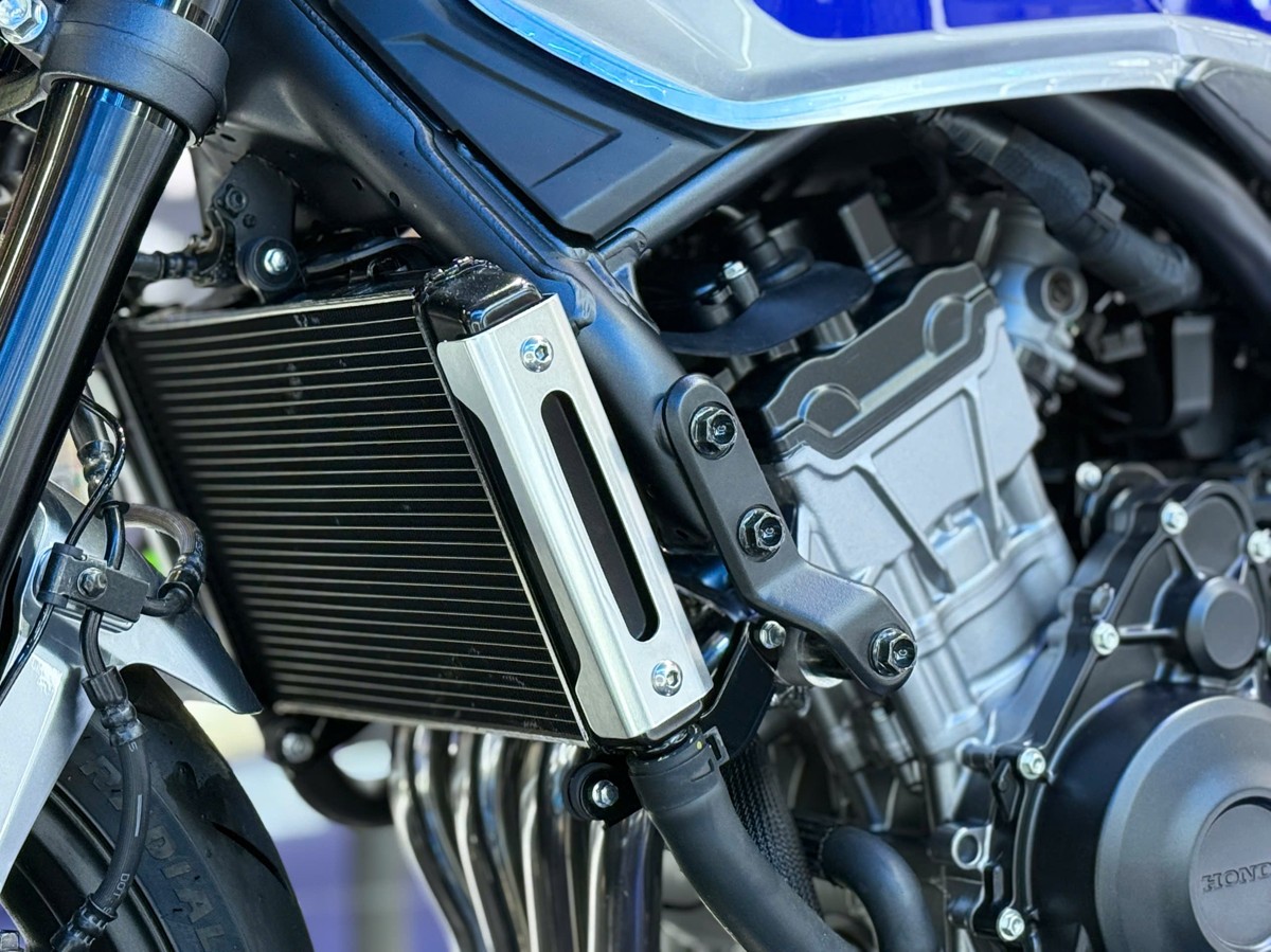 Honda CB500 SF Super Four Naked-Bike 4 Máy tại Lâm Đồng