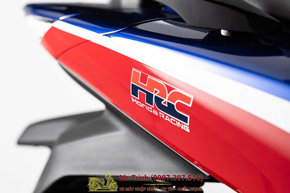 Honda Sh150 HRC 2026 Special Editon tại Lâm Đồng - Siêu phẩm SH Ý giới hạn 500 xe toàn cầu