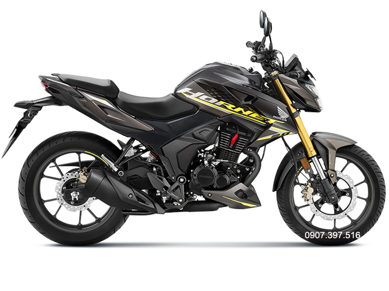 Honda Hornet 2.0 tại Lâm Đồng, 