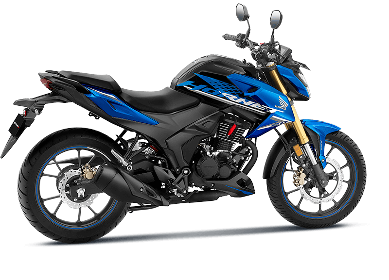 Honda Hornet 2.0 tại Lâm Đồng, 