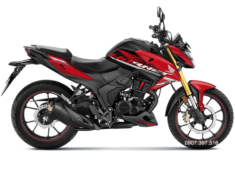 Honda Hornet 2.0 tại Lâm Đồng, 