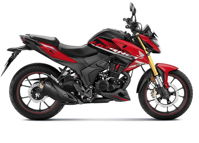 Honda Hornet 2.0 tại Lâm Đồng, 