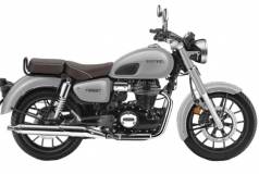 Honda CB350 2025 nhập chính ngạch Ấn Độ giá tốt tại Lâm Đồng