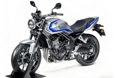 Honda CB500 SF Super Four Naked-Bike 4 Máy tại Lâm Đồng