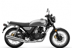 Honda CGX150 2026 chính ngạch - Phong cách retro tinh tế, lựa chọn lý tưởng cho khách hàng Lâm Đồng