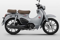 Honda Super Cub C125 nhập Thái ABS 2026 tại Lâm Đồng - Giá Tốt, Có Sẵn Xe