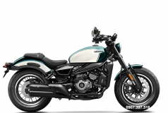 CFMoto 450CL-C AMT tại Lâm Đồng – Cruiser 449cc hộp số tự động AMT đầy cuốn hút, giá tốt