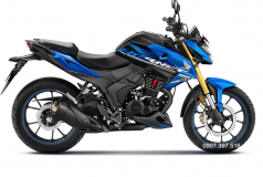 Honda Hornet 2.0 2026 tại Lâm Đồng Dáng thể thao, nhiều công nghệ, dễ tiếp cận