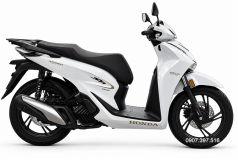 SH150i Ý 2027 màu trắng tại Lâm Đồng - Nhập khẩu nguyên chiếc, thiết kế sang trọng, giá tốt
