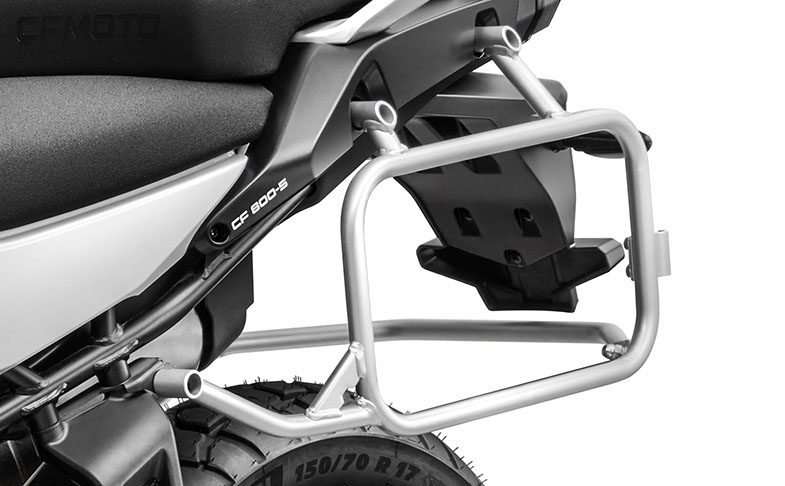 CF Moto 800MT Explorer 2025, ADV Cao Cấp Nhất, Chính Hãng, Giá Tốt tại Lâm Đồng