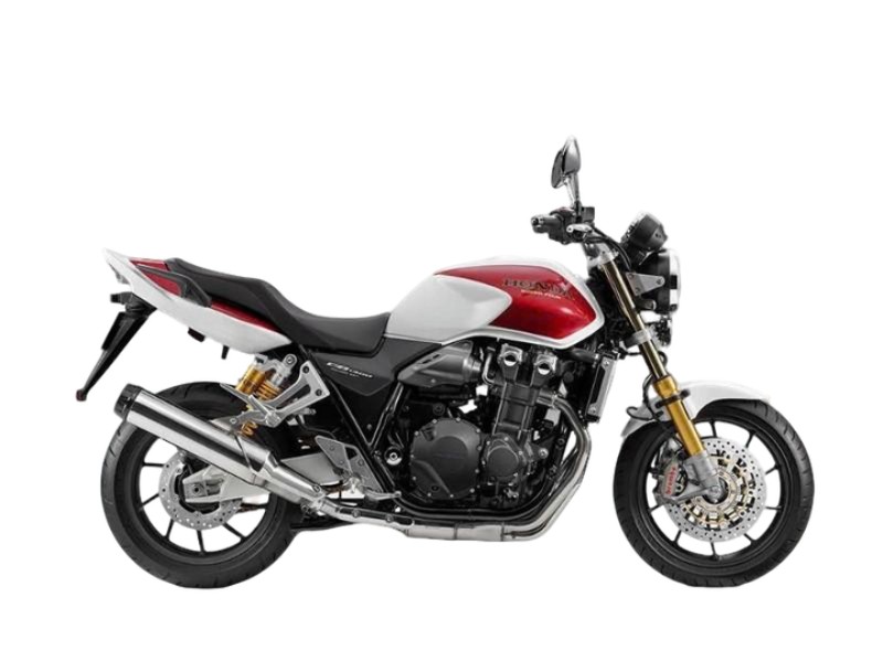 Honda CB1300SF SP Final Edition, Bản Giới Hạn 400 Xe Toàn Cầu tại Lâm Đồng