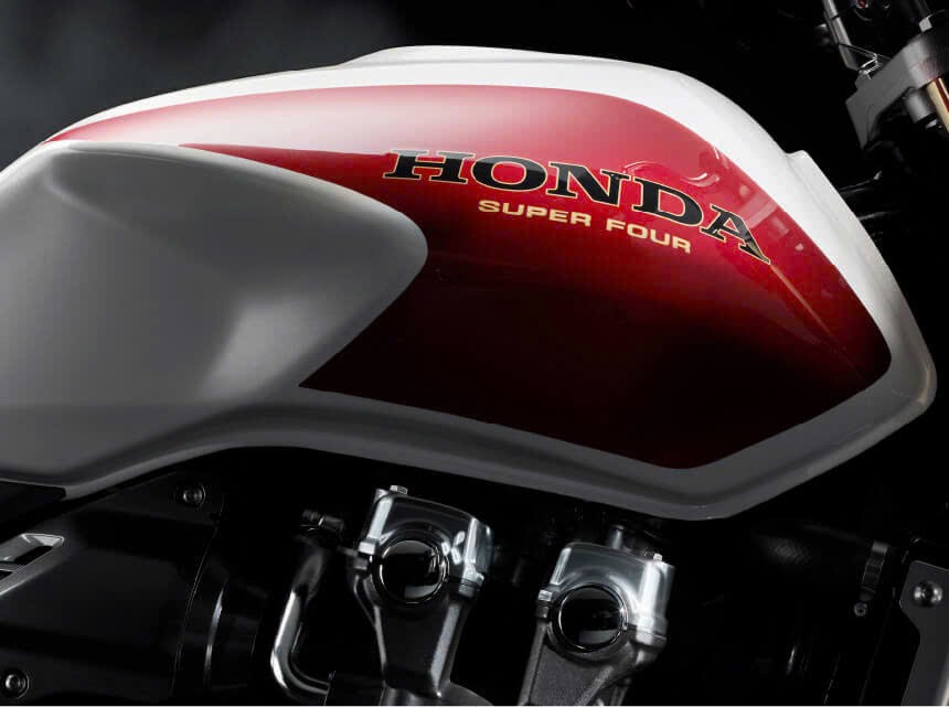 Honda CB1300SF SP Final Edition, Bản Giới Hạn 400 Xe Toàn Cầu tại Lâm Đồng