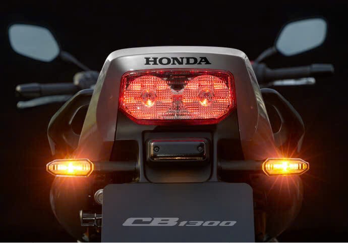 Honda CB1300SF SP Final Edition, Bản Giới Hạn 400 Xe Toàn Cầu tại Lâm Đồng