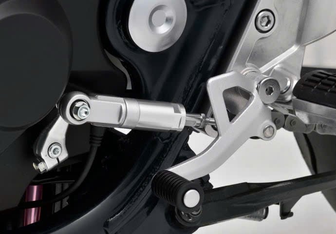 Honda CB1300SF SP Final Edition, Bản Giới Hạn 400 Xe Toàn Cầu tại Lâm Đồng