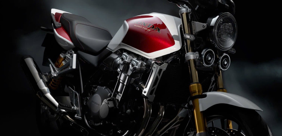 Honda CB1300SF SP Final Edition, Bản Giới Hạn 400 Xe Toàn Cầu tại Lâm Đồng