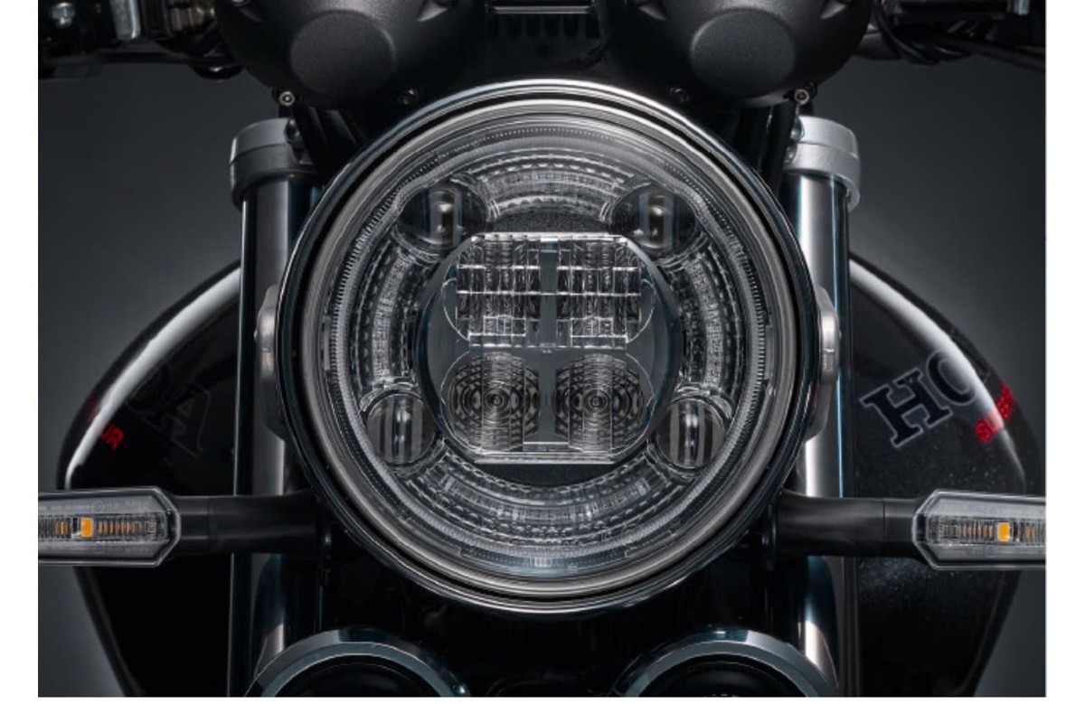 Honda CB1300SF SP Final Edition, Bản Giới Hạn 400 Xe Toàn Cầu tại Lâm Đồng
