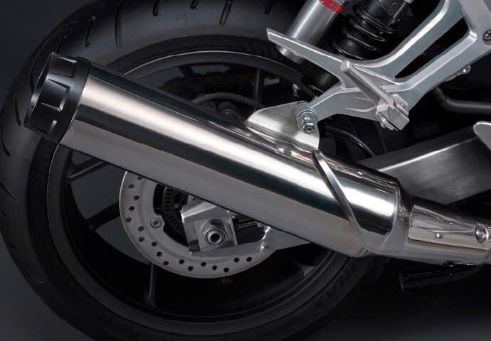 Honda CB1300SF SP Final Edition, Bản Giới Hạn 400 Xe Toàn Cầu tại Lâm Đồng