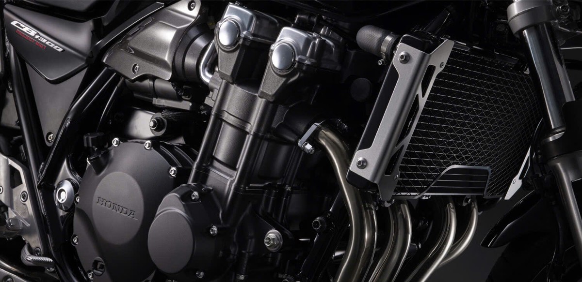 Honda CB1300SF SP Final Edition, Bản Giới Hạn 400 Xe Toàn Cầu tại Lâm Đồng