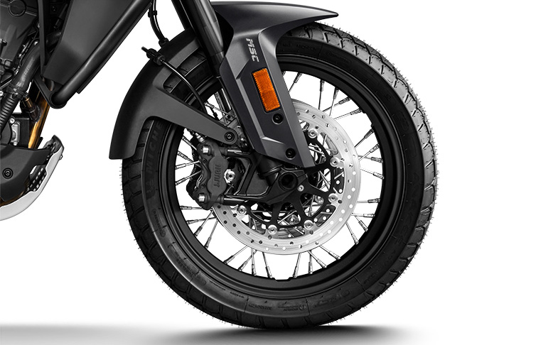 CF Moto 800MT Explorer 2025, ADV Cao Cấp Nhất, Chính Hãng, Giá Tốt tại Lâm Đồng
