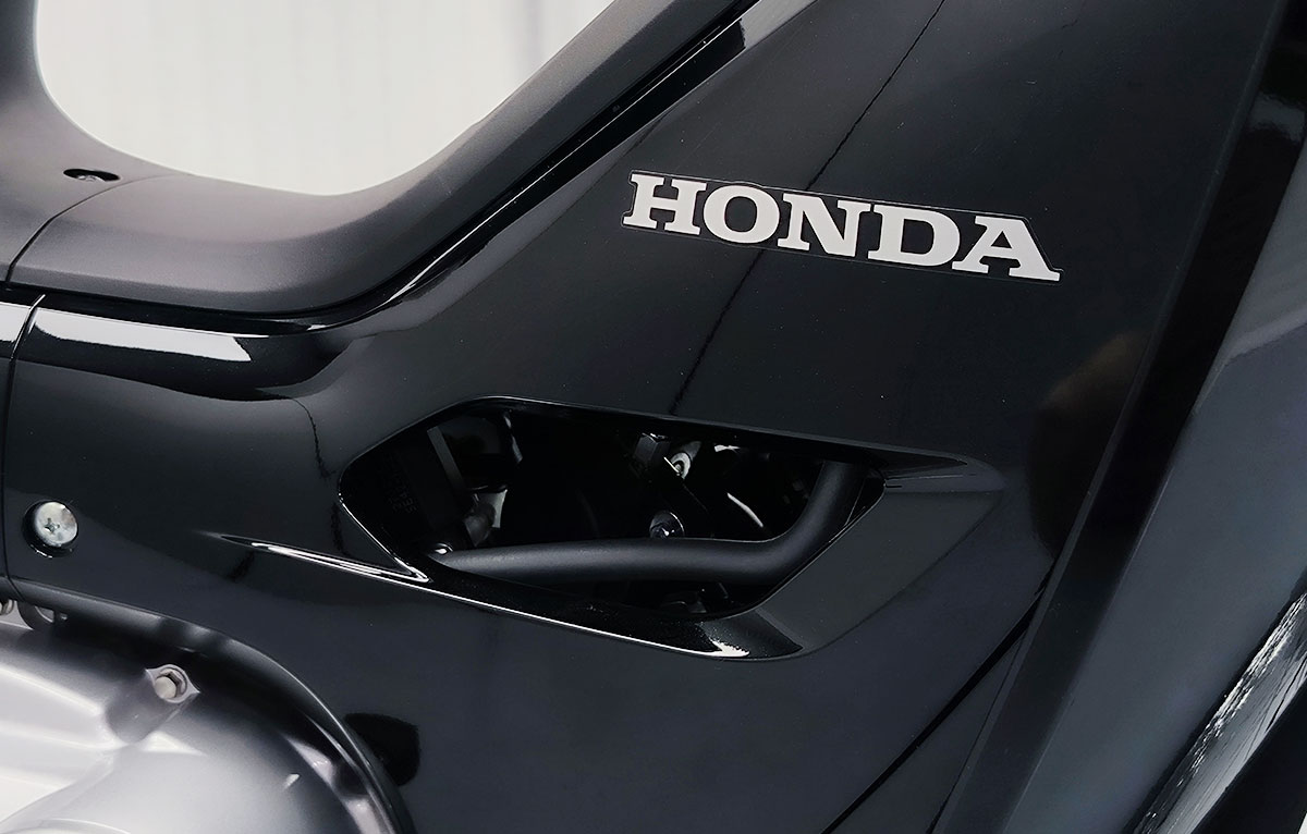Honda Dream 125 NCX Thai Lan 2025 Nhập Chính Hãng, Cao Cấp tại Lâm Đồng