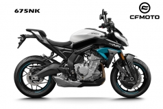 CF Moto 675NK 2025, Động Cơ 3 Xilanh Thẳng Hàng, Chính Hãng, Gía Rẻ tại Lâm Đồng